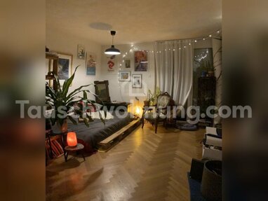 Wohnung zur Miete 790 € 2 Zimmer 70 m² Erdgeschoss Haslach - Gartenstadt Freiburg im Breisgau 79115