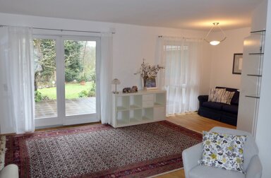 Wohnung zur Miete 1.200 € 3 Zimmer 106,7 m² Uttenreuth Uttenreuth 91080