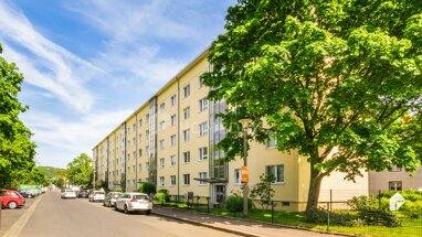 Wohnung zum Kauf 115.000 € 2 Zimmer 49,6 m² 3. Geschoss Laubegast (Hallstädter Str.) Dresden 01279