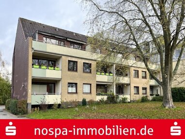 Wohnung zum Kauf 149.000 € 2,5 Zimmer 67 m² Mürwik - Wasserloos Flensburg 24944