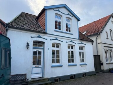 Stadthaus zur Miete 690 € 3 Zimmer 52 m² 275 m² Grundstück Varel Varel 26316