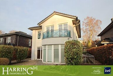 Einfamilienhaus zur Miete 2.400 € 4 Zimmer 170 m² frei ab 01.03.2025 Am Aalfang Ahrensburg 22926