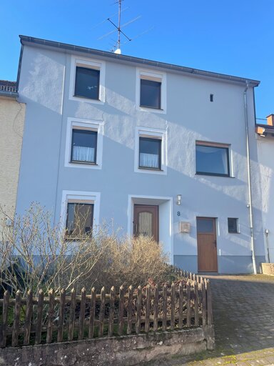 Einfamilienhaus zum Kauf 129.000 € 5 Zimmer 150 m² 488 m² Grundstück Britten 66679