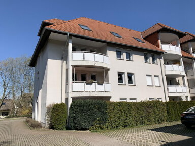 Wohnung zur Miete 427 € 2 Zimmer 62,7 m² 3. Geschoss frei ab sofort Sterkenkamp 7 Kalthoff  /  Umland Iserlohn 58640