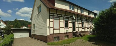 Wohnung zur Miete 1.750 € 8 Zimmer 170 m² 2. Geschoss frei ab 01.12.2024 Scharzfelderstraße 98 Bad Lauterberg Bad Lauterberg 37431