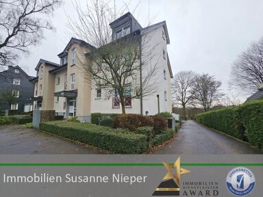 Wohnung zum Kauf 265.000 € 2 Zimmer 83,8 m² 1. Geschoss frei ab sofort Burg - Dorperhof Solingen 42659