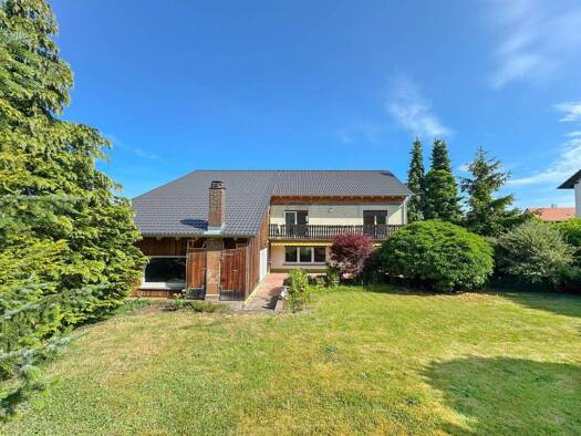 Einfamilienhaus zum Kauf 560.000 € 8 Zimmer 300,1 m² 773 m² Grundstück Malsch 76316