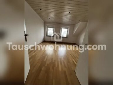 Wohnung zur Miete Tauschwohnung 630 € 3 Zimmer 60 m² 2. Geschoss Itter Düsseldorf 40589