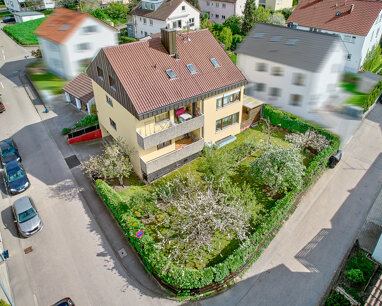 Mehrfamilienhaus zum Kauf 899.000 € 8 Zimmer 276,5 m² 481 m² Grundstück Ditzingen Ditzingen 71254