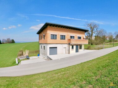 Einfamilienhaus zum Kauf 380.000 € 7 Zimmer 206,2 m² 595 m² Grundstück St. Agatha 4084
