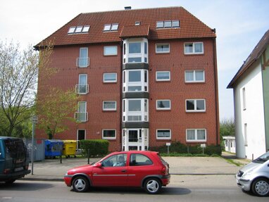 Wohnung zur Miete 480 € 2 Zimmer 63 m² 3. Geschoss Ellerbeker Weg 123 Elmschenhagen Bezirk 1 Kiel 24147