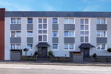 Wohnung zum Kauf 115.000 € 3 Zimmer 67 m² 1. Geschoss Dümpten - West Mülheim an der Ruhr 45475