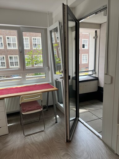 Wohnung zur Miete 480 € 1 Zimmer 20 m² 1. Geschoss Rathausplatz Erlangen 91052