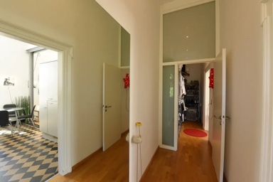 Loft zur Miete 366 € 1 Zimmer 29 m² 2. Geschoss Südring 87A Trunkelsberg 87779