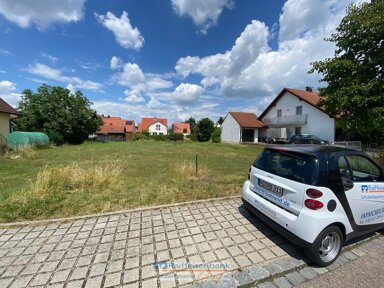 Wohnung zum Kauf 397.374 € 3 Zimmer 66,2 m² Mühlried Schrobenhausen 86529