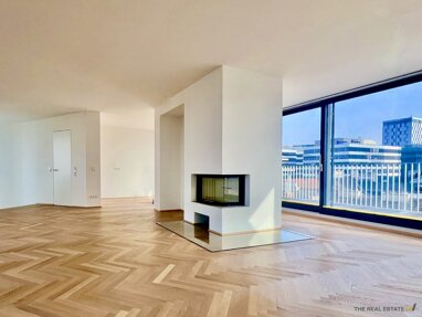 Wohnung zum Kauf 2.495.000 € 4 Zimmer 198 m² 5. Geschoss Wien 1040