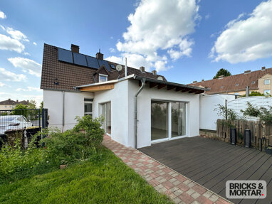 Doppelhaushälfte zum Kauf 349.000 € 5 Zimmer 109 m² 730 m² Grundstück Crumbach Lohfelden 34253