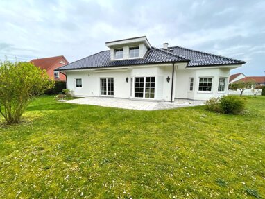 Einfamilienhaus zum Kauf 599.000 € 6 Zimmer 213 m² 1.099 m² Grundstück Kritzmow Kritzmow 18198