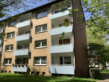 Wohnung zur Miete 485 € 3 Zimmer 66,3 m² 3. Geschoss frei ab 21.07.2024 An der Linnerst 14 Brambauer Lünen 44536