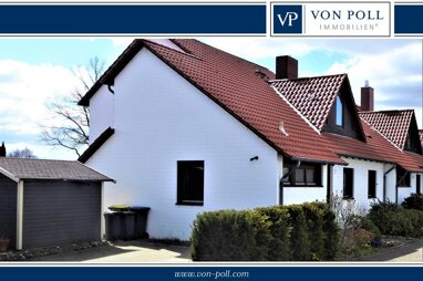 Einfamilienhaus zum Kauf 450.000 € 5 Zimmer 150 m² 616 m² Grundstück Kurzes Holz Wolfenbüttel 38302
