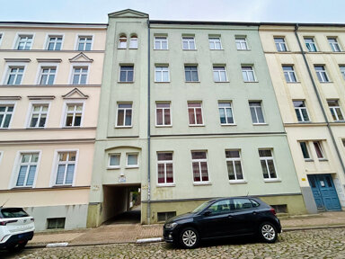 Wohnung zum Kauf 99.000 € 2 Zimmer 50 m² Paulsstadt Schwerin 19053