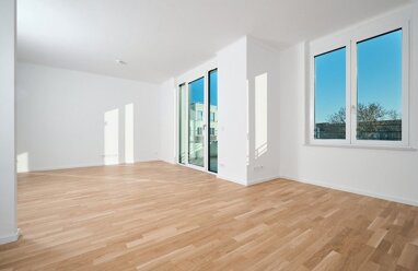 Wohnung zum Kauf 995.000 € 4 Zimmer 111 m² 4. Geschoss Wilmersdorf Berlin 14197