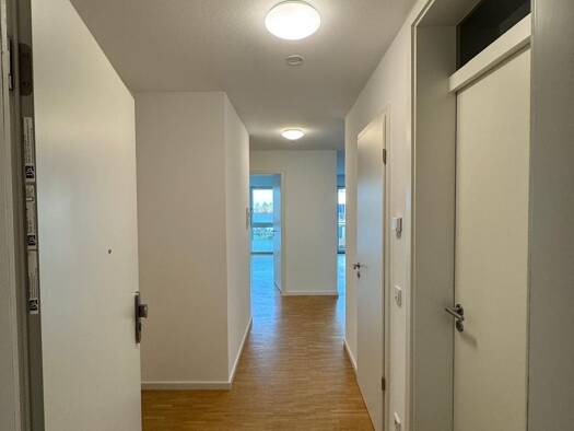 Wohnung zur Miete 1.190 € 2 Zimmer 72 m² Geschoss 2/7 frei ab sofort Josef-Wirmer-Str. Duisdorf Bonn 53123
