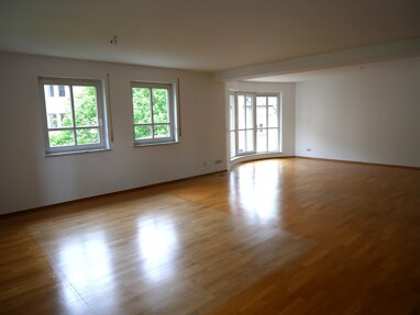 Studio zur Miete 2.290 € 5 Zimmer 164 m² 3. Geschoss Pilotystrasse Uhlandstraße Nürnberg 90408