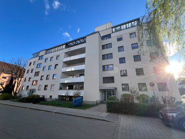 Wohnung zum Kauf 450.000 € 3,5 Zimmer 91,4 m² 3. Geschoss Freising Freising 85354