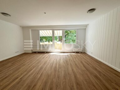 Wohnung zum Kauf 345.000 € 2 Zimmer 61 m² 2. Geschoss Eimsbüttel Hamburg 22525