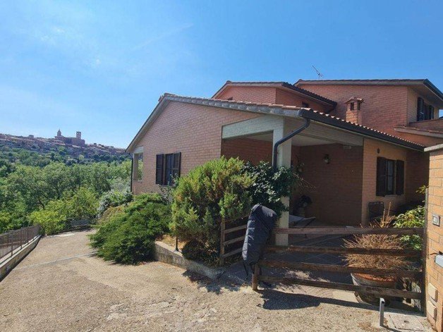 Einfamilienhaus zum Kauf 390.000 € 5 Zimmer 200 m²<br/>Wohnfläche 400 m²<br/>Grundstück Citta della Pieve (PG) 06062