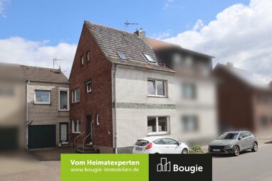 Haus zum Kauf 224.000 € 6 Zimmer 154 m² 496 m² Grundstück Birgden Gangelt 52538