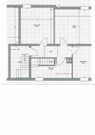 Haus zum Kauf provisionsfrei 350.000 € 4 Zimmer 130 m² Dorpaterstr 2 München Englschalking München 81927