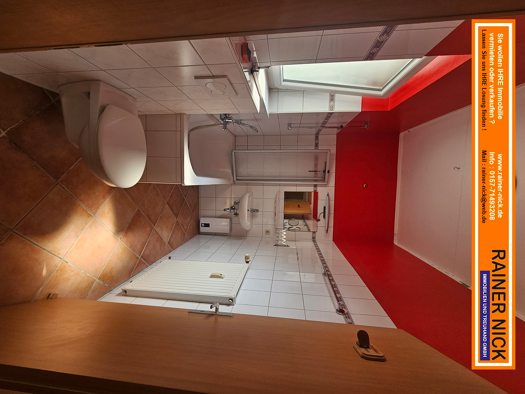 Wohnung zur Miete 650 € 4 Zimmer 100 m² frei ab sofort Landwehrstr.40 Ruhrort Duisburg 47119