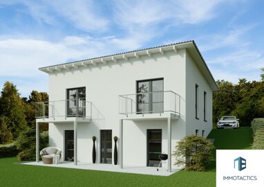 Haus zum Kauf Provisionsfrei 425.000 € 5 Zimmer 147 m² 805 m² Grundstück Winterburg 55595