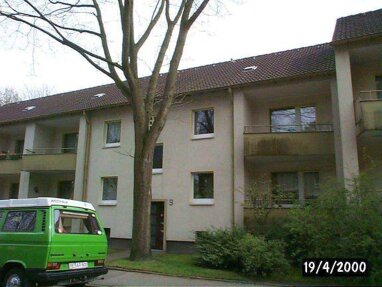 Wohnung zur Miete 453 € 3,5 Zimmer 56,7 m² 1. Geschoss Fritz-Reuter-Straße 9 Hüls - Süd Marl 45772
