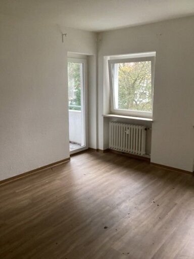 Wohnung zur Miete 619 € 3 Zimmer 50,3 m² 1. Geschoss frei ab 12.04.2025 Platter Str. 144 Riederbergstraße Wiesbaden 65193