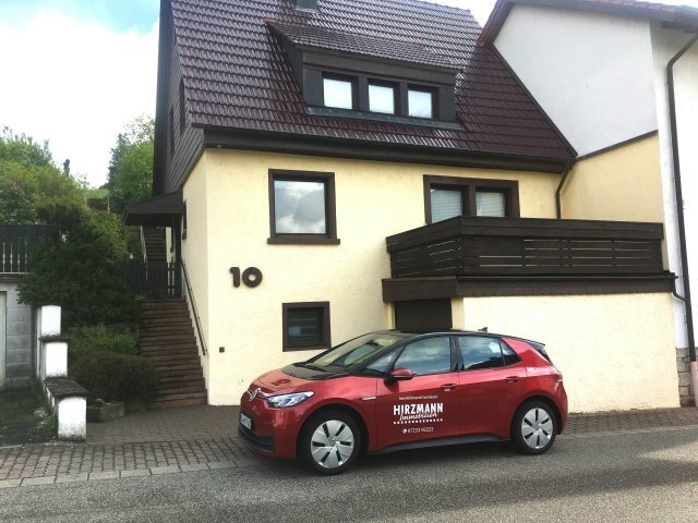 Einfamilienhaus zum Kauf 299.000 € 3 Zimmer 90 m²<br/>Wohnfläche 510 m²<br/>Grundstück Tairnbach Mühlhausen- Tairnbach 69242