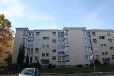 Wohnung zur Miete 719 € 4 Zimmer 85,4 m² 1. Geschoss Henri-Dunant-Straße 8 Kannenhof - Meigen Solingen 42651