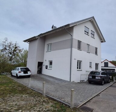 Mehrfamilienhaus zum Kauf als Kapitalanlage geeignet 12 Zimmer 405 m² 650 m² Grundstück Lochbrücke Meckenbeuren 88074