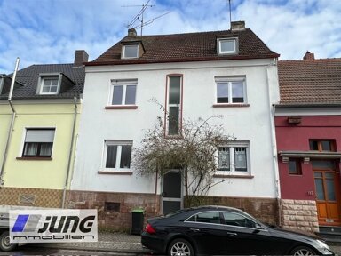 Wohnung zum Kauf 139.000 € 4,5 Zimmer 110 m² frei ab sofort St. Ingbert Sankt Ingbert 66386