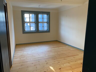 Studio zur Miete 690 € 3 Zimmer 86 m² 2. Geschoss frei ab 01.02.2025 Arnstadt Arnstadt 99310