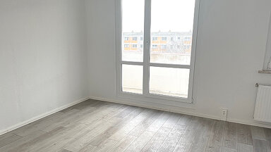 Wohnung zur Miete 346 € 3 Zimmer 56 m² 4. Geschoss Hanoier Straße 40 Silberhöhe Halle (Saale) 6132