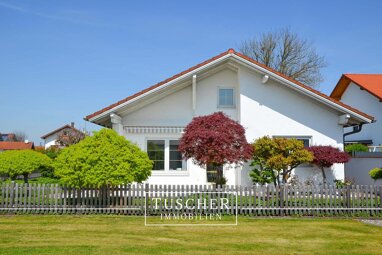 Einfamilienhaus zum Kauf 420.000 € 2 Zimmer 75 m² 509 m² Grundstück Mettenheim-Hart Mettenheim 84562