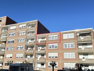 Wohnung zum Kauf 209.000 € 3 Zimmer 76 m² 3. Geschoss Kinderhaus Münster 48159