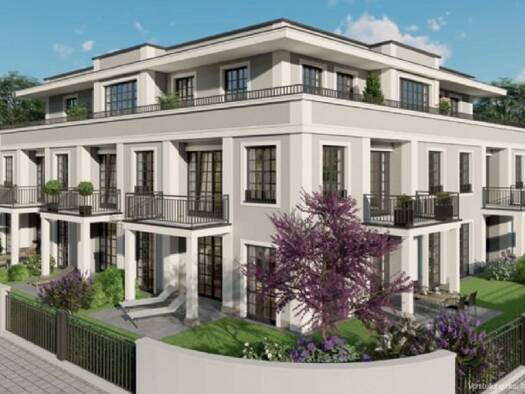 Wohnung zur Miete 3.850 € 4 Zimmer 147 m² frei ab 15.02.2026 Maukestraße Untergiesing-Harlaching München 81545