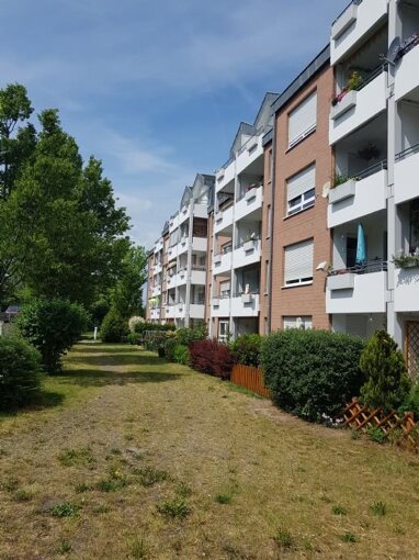 Wohnung zur Miete 450 € 2 Zimmer 66,6 m² 1. Geschoss Buchenweg 3 Radefeld Schkeuditz 04435