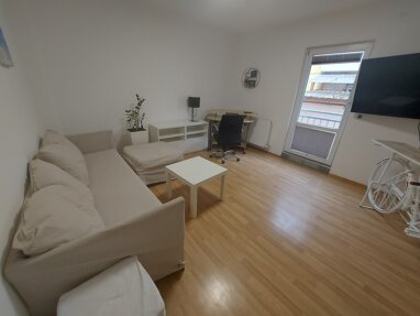 Wohnung zur Miete Wohnen auf Zeit 1.250 € 2 Zimmer 50 m² frei ab sofort Olgastrasse Bahnhofsvorstadt Heilbronn 74072