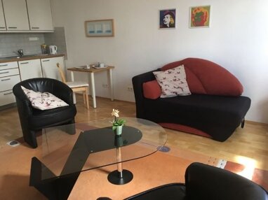 Wohnung zur Miete Wohnen auf Zeit 820 € 2 Zimmer 50 m² frei ab sofort Bothfeld Hannover 30657