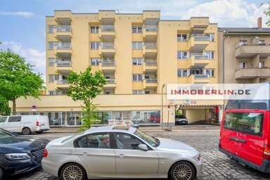 Wohnung zum Kauf 195.000 € 1 Zimmer 39 m² 1. Geschoss Schöneberg Berlin 10827